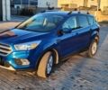 Синий Форд Эскейп, объемом двигателя 1.5 л и пробегом 100 тыс. км за 11600 $, фото 3 на Automoto.ua