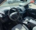 Синий Форд Эскейп, объемом двигателя 1.5 л и пробегом 241 тыс. км за 12900 $, фото 10 на Automoto.ua