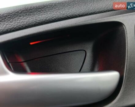 Синій Форд Ескейп, об'ємом двигуна 2 л та пробігом 124 тис. км за 14400 $, фото 19 на Automoto.ua