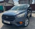 Синий Форд Эскейп, объемом двигателя 2.49 л и пробегом 169 тыс. км за 13999 $, фото 2 на Automoto.ua