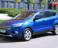 Синій Форд Ескейп, об'ємом двигуна 1.5 л та пробігом 88 тис. км за 13200 $, фото 1 на Automoto.ua
