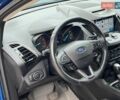 Синий Форд Эскейп, объемом двигателя 1.4 л и пробегом 109 тыс. км за 13290 $, фото 27 на Automoto.ua