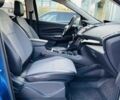 Синій Форд Ескейп, об'ємом двигуна 1.5 л та пробігом 80 тис. км за 7600 $, фото 15 на Automoto.ua