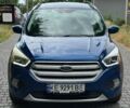 Синій Форд Ескейп, об'ємом двигуна 1.5 л та пробігом 200 тис. км за 12000 $, фото 2 на Automoto.ua