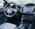 Синій Форд Ескейп, об'ємом двигуна 1.5 л та пробігом 80 тис. км за 7600 $, фото 9 на Automoto.ua