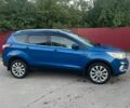 Синій Форд Ескейп, об'ємом двигуна 1.5 л та пробігом 108 тис. км за 12550 $, фото 4 на Automoto.ua