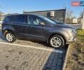 Синий Форд Эскейп, объемом двигателя 1.5 л и пробегом 150 тыс. км за 9500 $, фото 6 на Automoto.ua