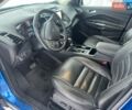 Синій Форд Ескейп, об'ємом двигуна 2 л та пробігом 111 тис. км за 15600 $, фото 18 на Automoto.ua