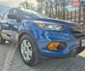 Синій Форд Ескейп, об'ємом двигуна 2.5 л та пробігом 111 тис. км за 12700 $, фото 1 на Automoto.ua