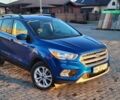 Синий Форд Эскейп, объемом двигателя 1.5 л и пробегом 100 тыс. км за 11600 $, фото 1 на Automoto.ua