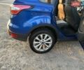 Синий Форд Эскейп, объемом двигателя 2.5 л и пробегом 131 тыс. км за 12600 $, фото 6 на Automoto.ua