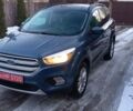 Синій Форд Ескейп, об'ємом двигуна 1.5 л та пробігом 180 тис. км за 8900 $, фото 1 на Automoto.ua