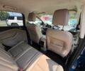Синий Форд Эскейп, объемом двигателя 1.5 л и пробегом 155 тыс. км за 10900 $, фото 5 на Automoto.ua