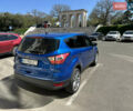 Синий Форд Эскейп, объемом двигателя 2.5 л и пробегом 130 тыс. км за 12999 $, фото 5 на Automoto.ua