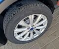 Синий Форд Эскейп, объемом двигателя 1.5 л и пробегом 163 тыс. км за 14000 $, фото 1 на Automoto.ua