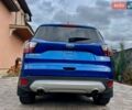 Синій Форд Ескейп, об'ємом двигуна 1.5 л та пробігом 146 тис. км за 10200 $, фото 14 на Automoto.ua