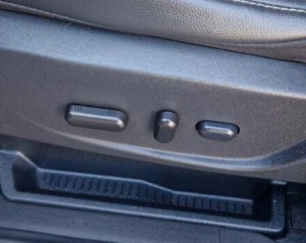 Синий Форд Эскейп, объемом двигателя 1.5 л и пробегом 163 тыс. км за 14000 $, фото 18 на Automoto.ua