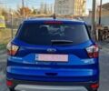 Синий Форд Эскейп, объемом двигателя 1.5 л и пробегом 163 тыс. км за 14000 $, фото 7 на Automoto.ua