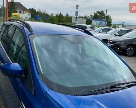 Синій Форд Ескейп, об'ємом двигуна 1.5 л та пробігом 241 тис. км за 10900 $, фото 7 на Automoto.ua