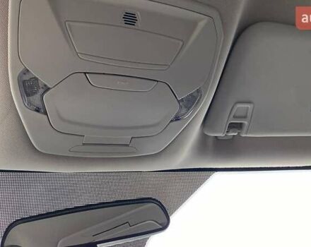 Синій Форд Ескейп, об'ємом двигуна 1.5 л та пробігом 241 тис. км за 10900 $, фото 18 на Automoto.ua