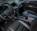 Синий Форд Эскейп, объемом двигателя 2 л и пробегом 75 тыс. км за 7500 $, фото 9 на Automoto.ua