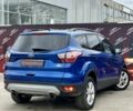 Форд Ескейп 2017 у Сумах на Automoto.ua Синій Форд Ескейп, об'ємом двигуна 1.5 л та пробігом 70 тис. км за 13000 $, фото 7 на Automoto.ua