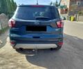 Форд Эскейп 2017 в Киеве на Automoto.ua Синий Форд Эскейп, объемом двигателя 0 л и пробегом 92 тыс. км за 9400 $, фото 3 на Automoto.ua