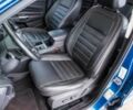 Синий Форд Эскейп, объемом двигателя 2 л и пробегом 75 тыс. км за 7500 $, фото 8 на Automoto.ua