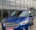 Синій Форд Ескейп, об'ємом двигуна 1.5 л та пробігом 241 тис. км за 10900 $, фото 2 на Automoto.ua