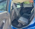 Форд Эскейп 2017 в Луцке на Automoto.ua Синий Форд Эскейп, объемом двигателя 2 л и пробегом 169 тыс. км за 9300 $, фото 11 на Automoto.ua