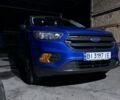Синий Форд Эскейп, объемом двигателя 2.5 л и пробегом 109 тыс. км за 13000 $, фото 7 на Automoto.ua