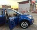 Синий Форд Эскейп, объемом двигателя 2.5 л и пробегом 131 тыс. км за 12600 $, фото 9 на Automoto.ua
