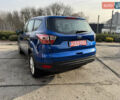 Синій Форд Ескейп, об'ємом двигуна 2.5 л та пробігом 97 тис. км за 12900 $, фото 5 на Automoto.ua