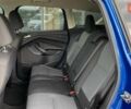 Синій Форд Ескейп, об'ємом двигуна 1.5 л та пробігом 241 тис. км за 10900 $, фото 19 на Automoto.ua