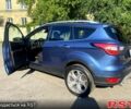 Синий Форд Эскейп, объемом двигателя 2 л и пробегом 65 тыс. км за 14000 $, фото 2 на Automoto.ua
