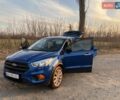 Синий Форд Эскейп, объемом двигателя 2.5 л и пробегом 131 тыс. км за 12600 $, фото 11 на Automoto.ua