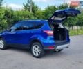 Синій Форд Ескейп, об'ємом двигуна 2 л та пробігом 68 тис. км за 12499 $, фото 53 на Automoto.ua