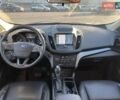 Синий Форд Эскейп, объемом двигателя 1.5 л и пробегом 62 тыс. км за 11990 $, фото 15 на Automoto.ua