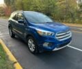 Синий Форд Эскейп, объемом двигателя 1.5 л и пробегом 41 тыс. км за 9000 $, фото 2 на Automoto.ua