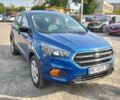 Синій Форд Ескейп, об'ємом двигуна 2.49 л та пробігом 75 тис. км за 13700 $, фото 1 на Automoto.ua