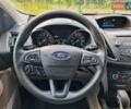 Синій Форд Ескейп, об'ємом двигуна 2 л та пробігом 68 тис. км за 12499 $, фото 24 на Automoto.ua