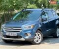 Синій Форд Ескейп, об'ємом двигуна 1.5 л та пробігом 202 тис. км за 11600 $, фото 1 на Automoto.ua