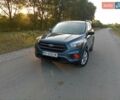 Синій Форд Ескейп, об'ємом двигуна 2.5 л та пробігом 73 тис. км за 13500 $, фото 9 на Automoto.ua