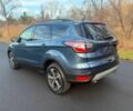 Синій Форд Ескейп, об'ємом двигуна 1.5 л та пробігом 50 тис. км за 6200 $, фото 5 на Automoto.ua