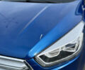 Синій Форд Ескейп, об'ємом двигуна 1.5 л та пробігом 57 тис. км за 15350 $, фото 27 на Automoto.ua
