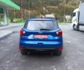 Синий Форд Эскейп, объемом двигателя 0 л и пробегом 226 тыс. км за 12300 $, фото 3 на Automoto.ua