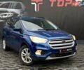 Синий Форд Эскейп, объемом двигателя 1.5 л и пробегом 147 тыс. км за 9700 $, фото 5 на Automoto.ua