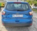 Синий Форд Эскейп, объемом двигателя 2.49 л и пробегом 75 тыс. км за 12600 $, фото 1 на Automoto.ua