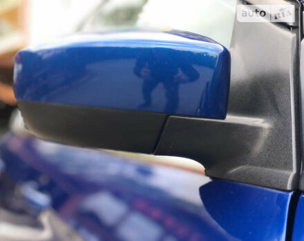 Синій Форд Ескейп, об'ємом двигуна 1.5 л та пробігом 53 тис. км за 13999 $, фото 15 на Automoto.ua