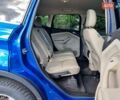 Синій Форд Ескейп, об'ємом двигуна 2 л та пробігом 68 тис. км за 12499 $, фото 44 на Automoto.ua
